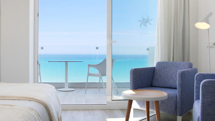 Iberostar Waves Bahia de Palma